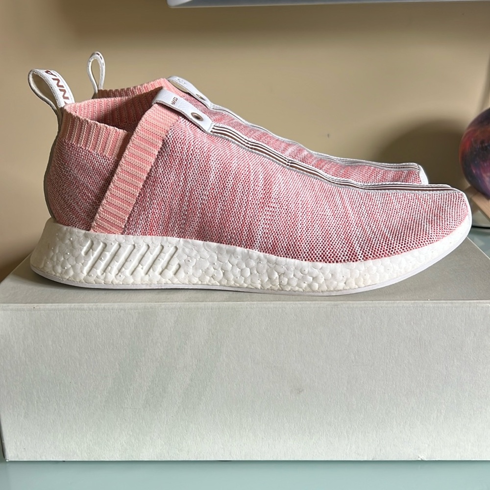 Adidas NMD X Naked Size 13